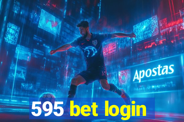 595 bet login